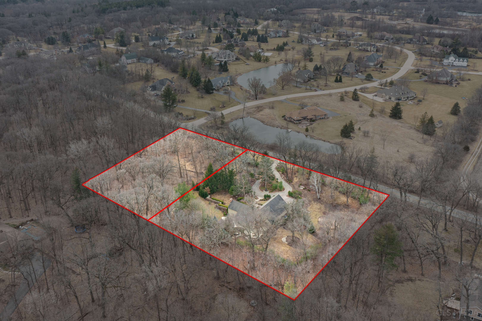 5N303 Crane Road St. Charles, IL 60175 - Photo 35 of 39
