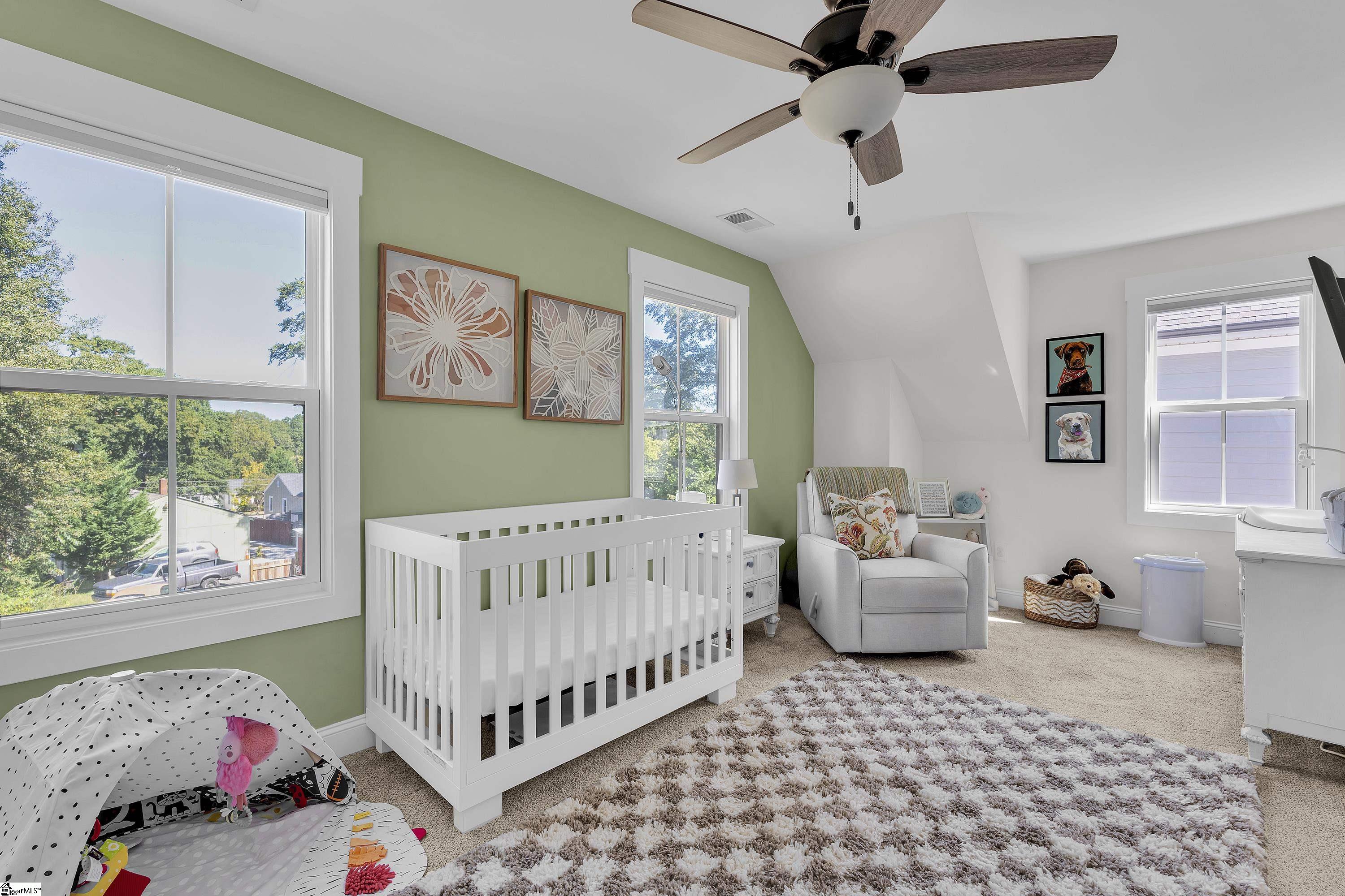 16 Ridge Knoll Circle Greenville, SC 29607 - Photo 18 of 27