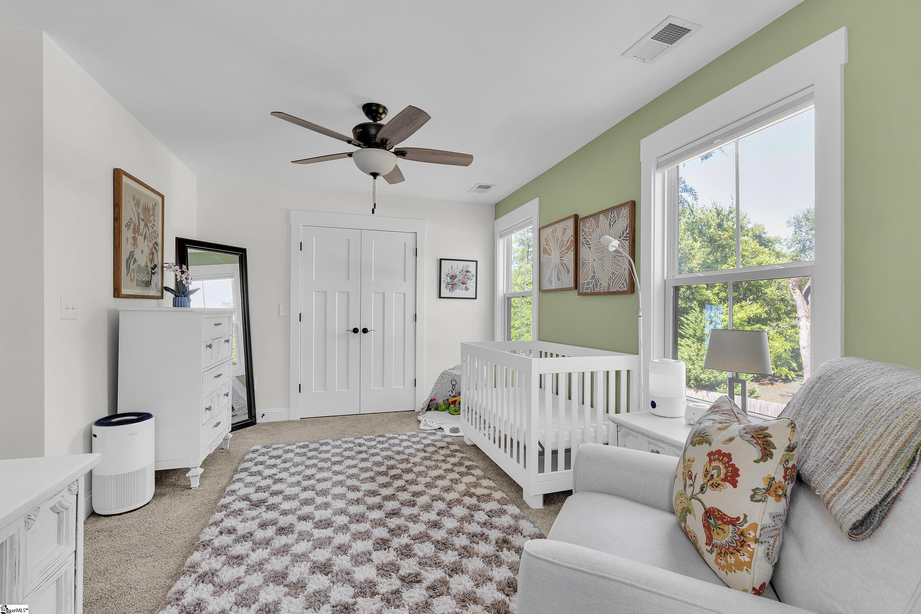 16 Ridge Knoll Circle Greenville, SC 29607 - Photo 19 of 27