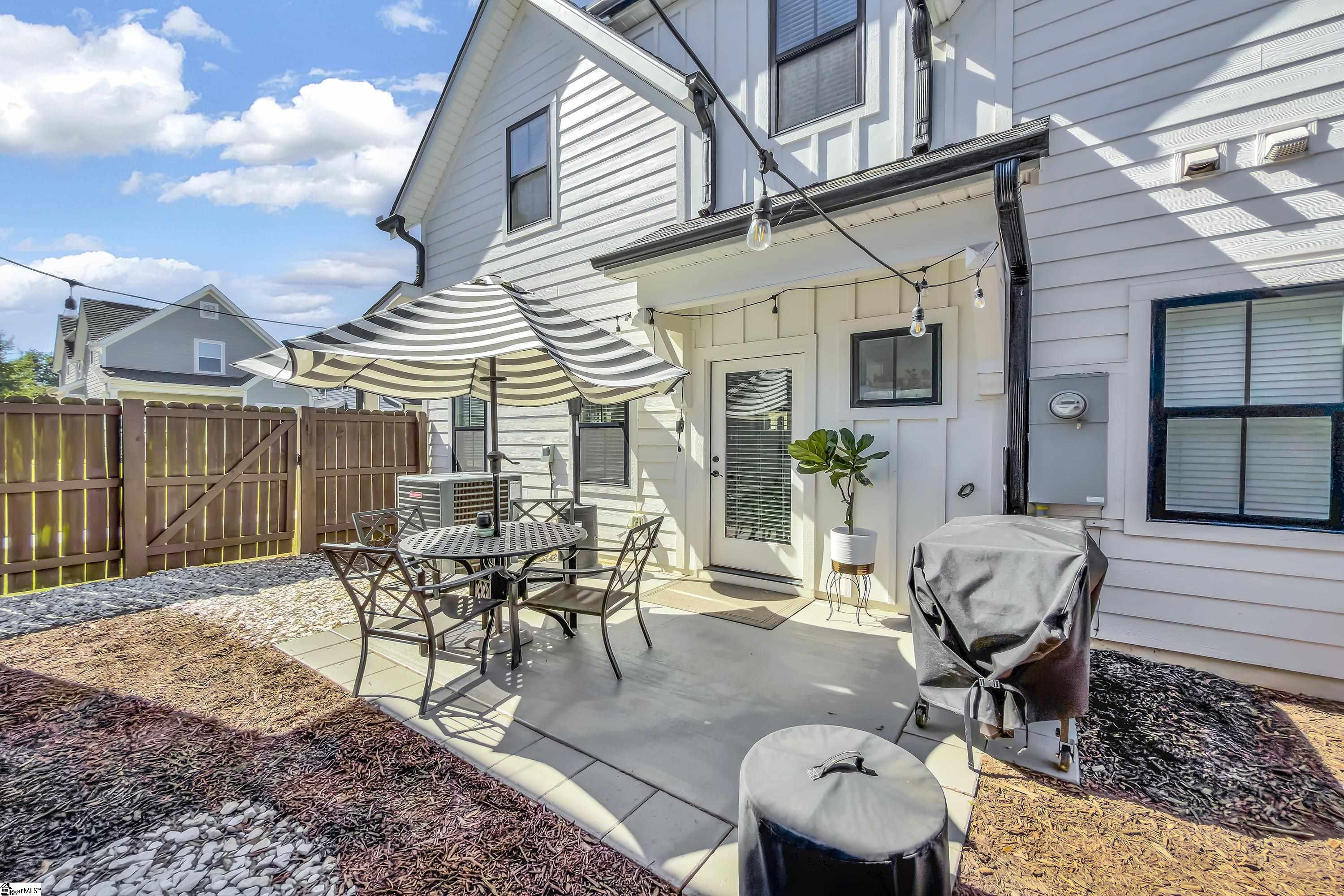 16 Ridge Knoll Circle Greenville, SC 29607 - Photo 23 of 27