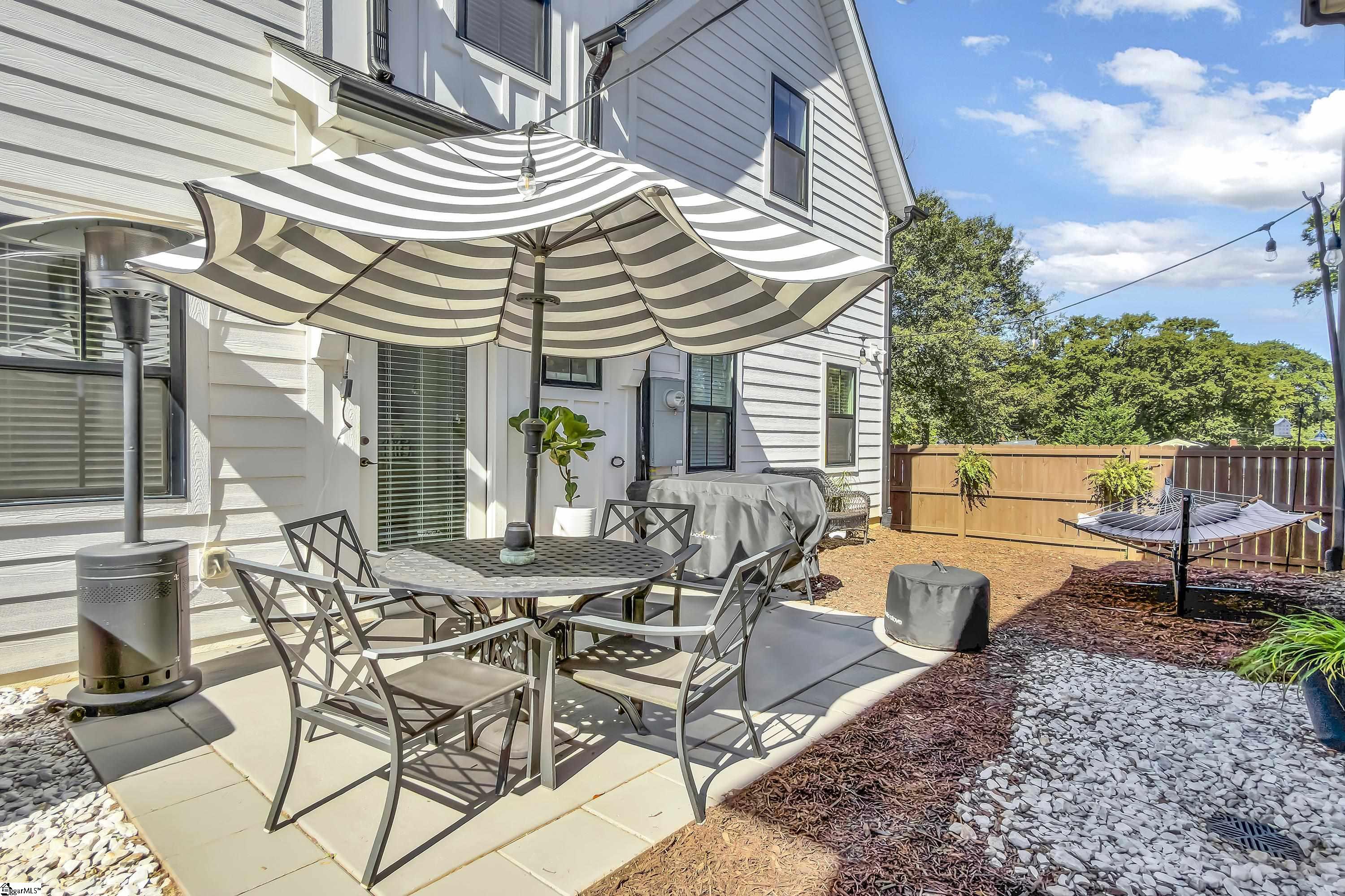 16 Ridge Knoll Circle Greenville, SC 29607 - Photo 24 of 27