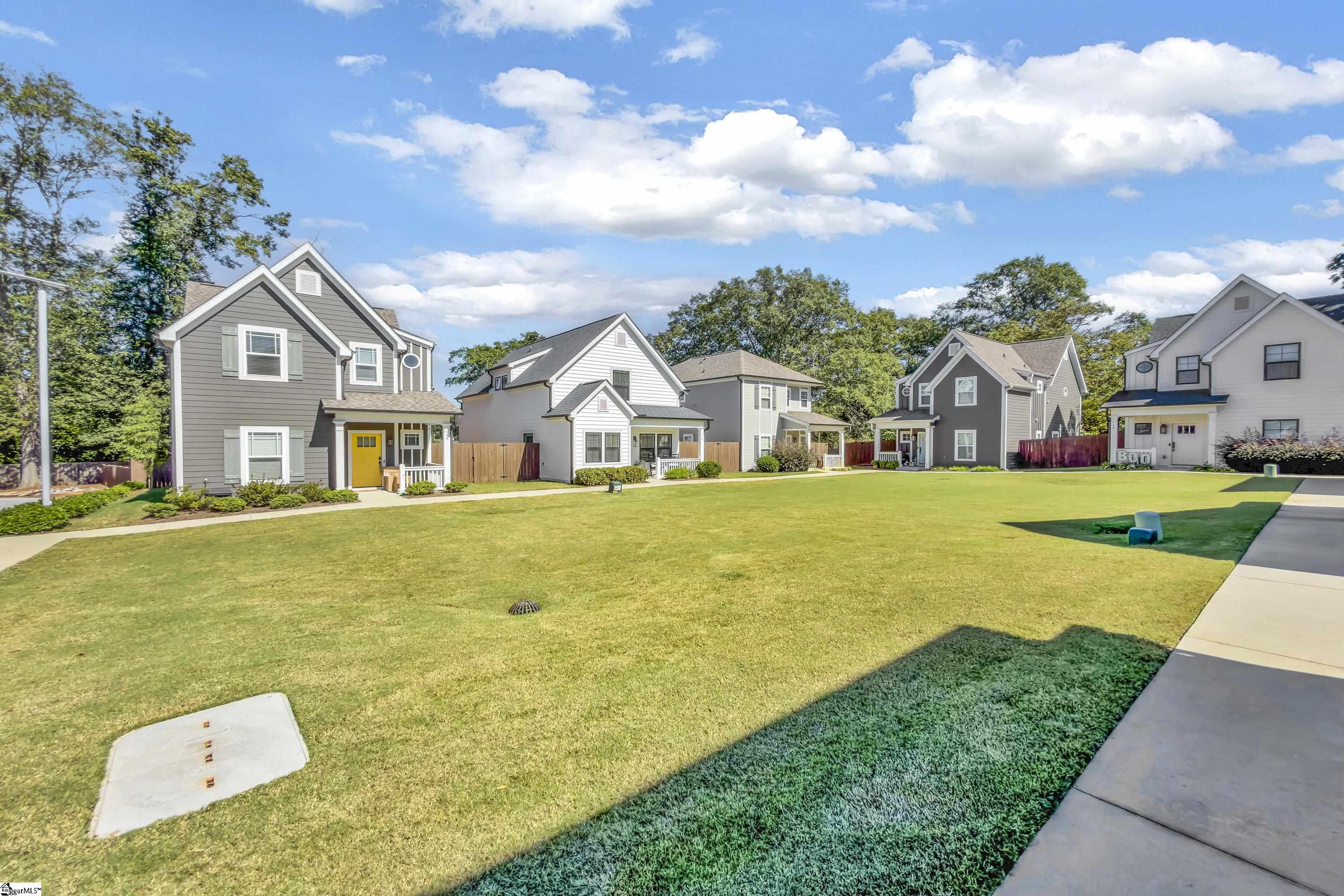 16 Ridge Knoll Circle Greenville, SC 29607 - Photo 25 of 27