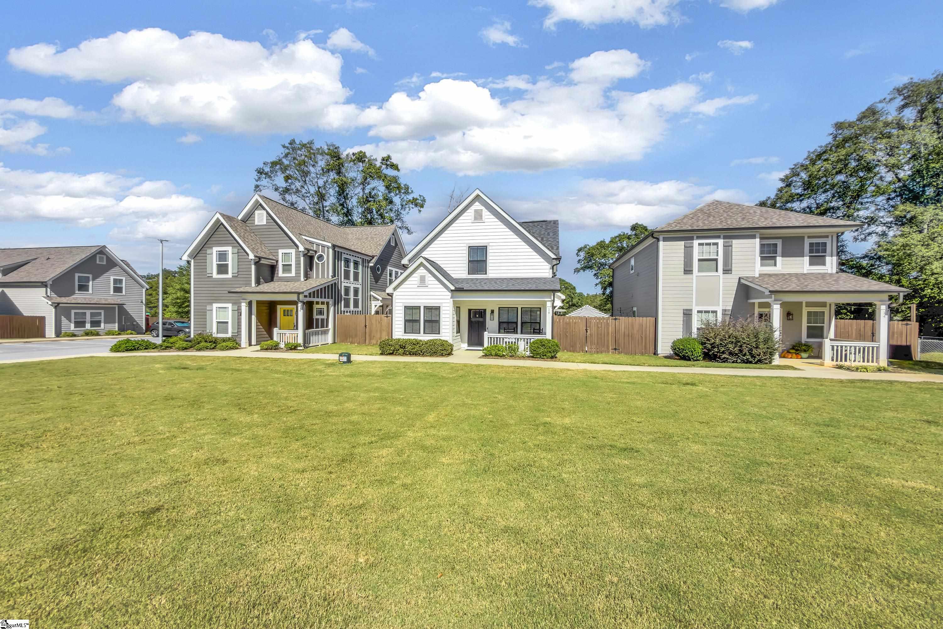 16 Ridge Knoll Circle Greenville, SC 29607 - Photo 26 of 27