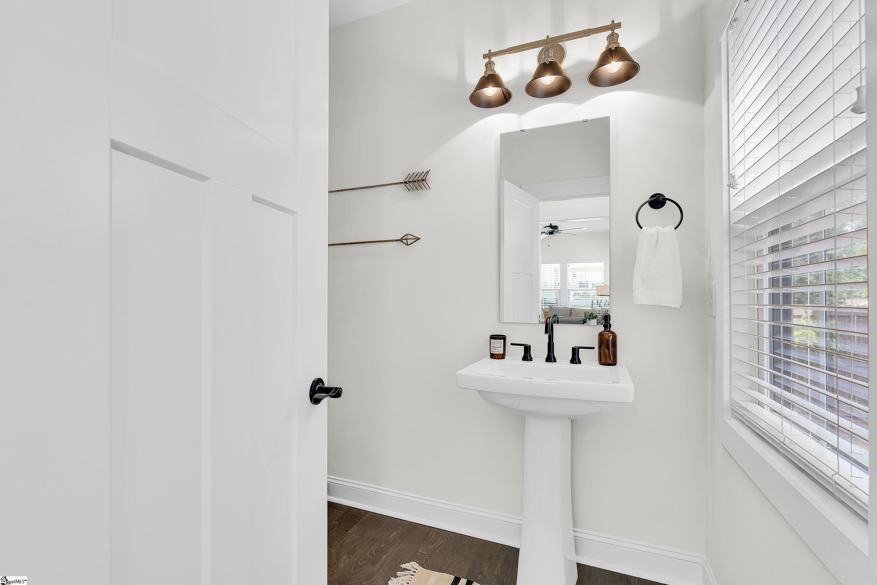 16 Ridge Knoll Circle Greenville, SC 29607 - Photo 9 of 27