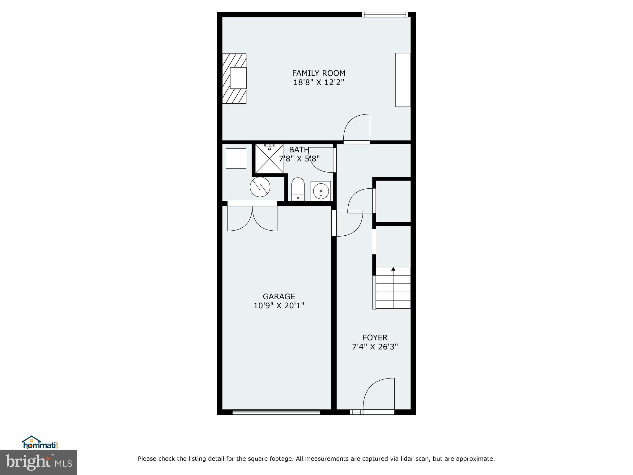 2147 Little Sorrel Way Silver Spring, MD 20902 - Photo 47 of 50 Gallery Image 47