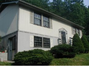 4135 Moneyhun Road Appalachia, VA 24216 - Photo 1 of 1 Photo 1