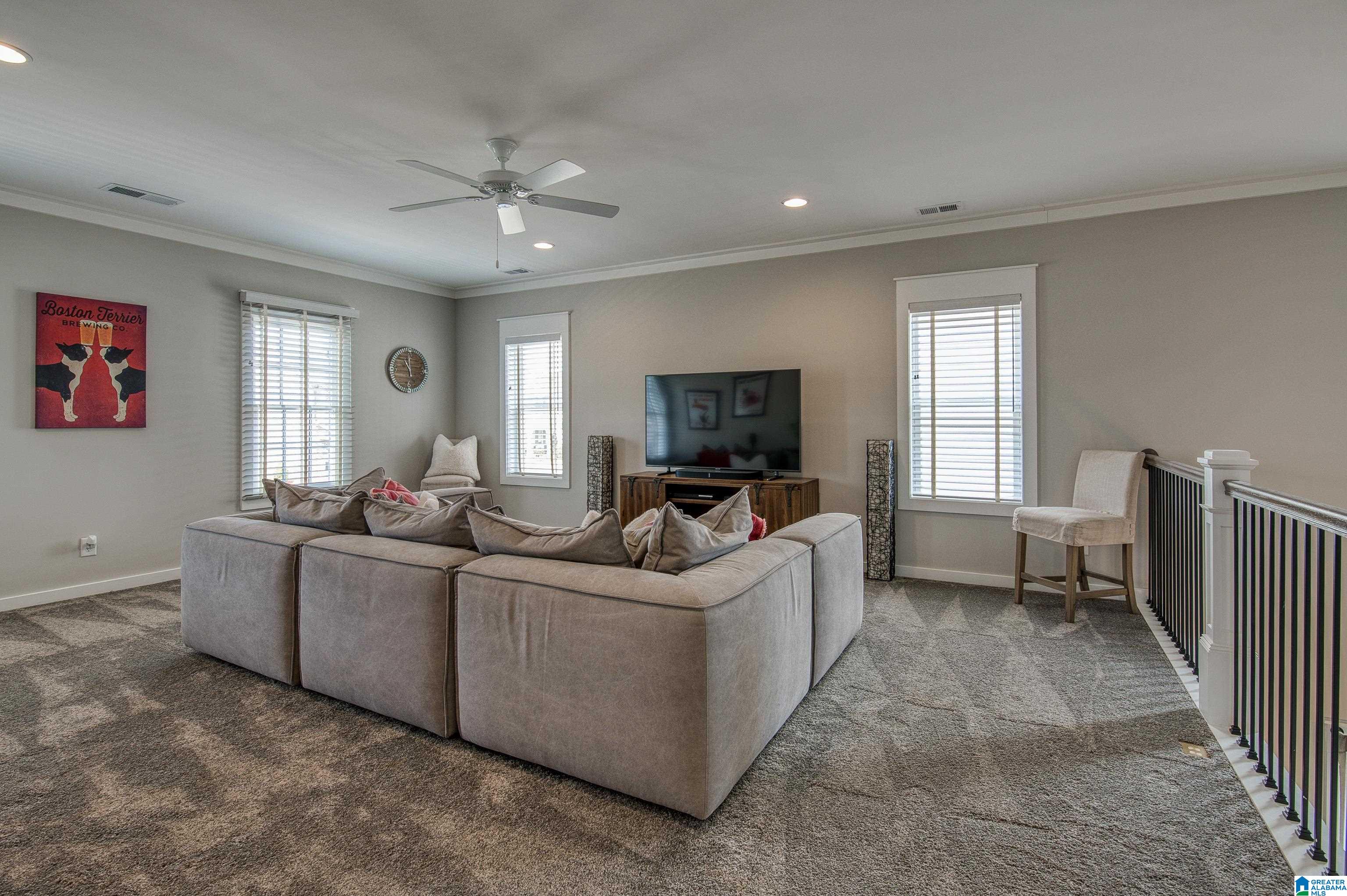 2849 Falliston Lane Birmingham, AL 35244 - Photo 27 of 44