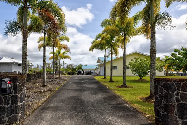 $1,397,000 | 497 Makanaa Street, Hilo, HI 96720