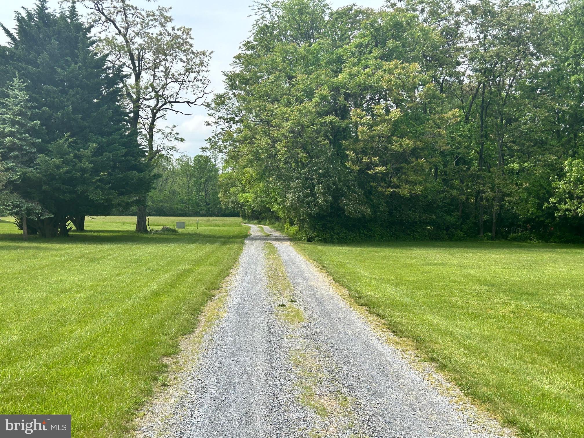 385 Kimble Road Berryville, VA 22611 - Photo 1 of 8 Entrance - Right of way