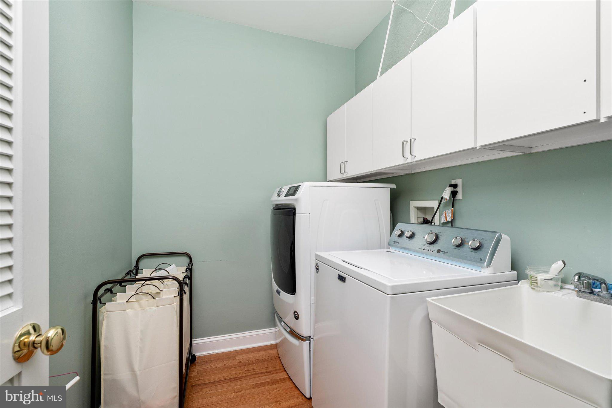 12 Ironwood Road Skillman, NJ 08558 - Photo 24 of 45 Laundry area