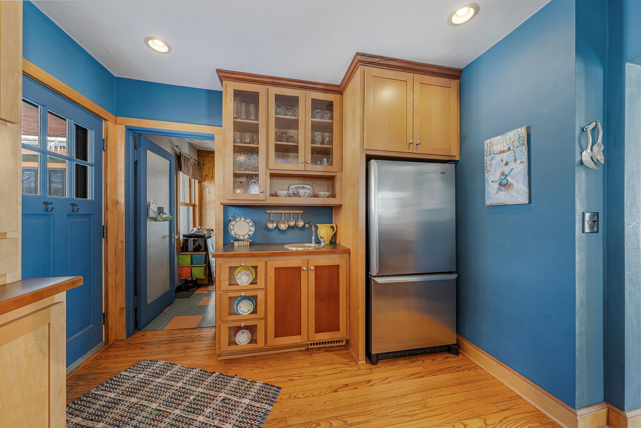 1783 Brighton Beach Road Menasha, WI 54952 - Photo 7 of 65