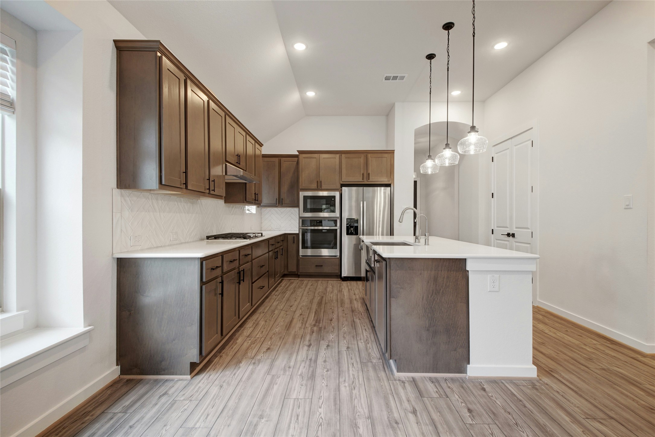 633 Pecan Bottom Trail Georgetown, TX 78628 - Photo 11 of 38