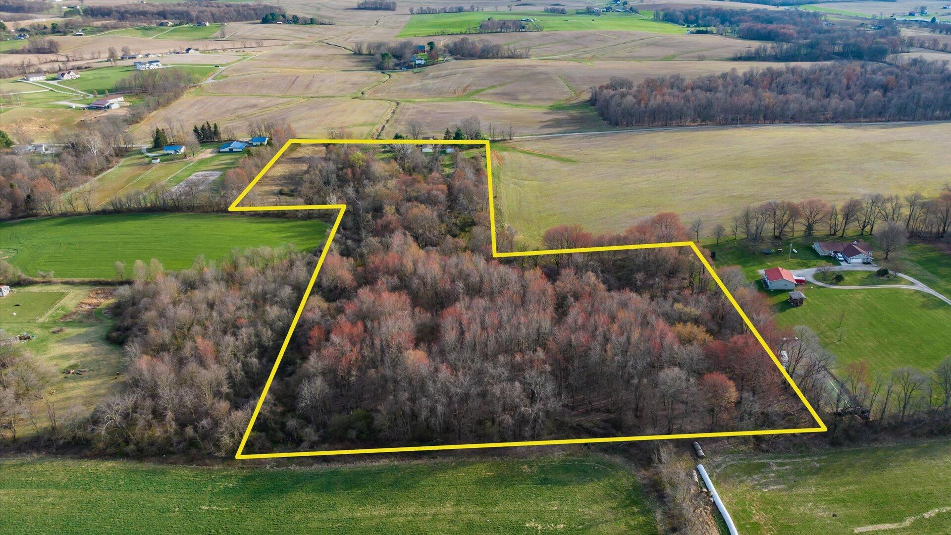 6710 High Point Road Thornville, OH 43076 - Photo 43 of 44 55-z 6710 county rd 29105-Edit