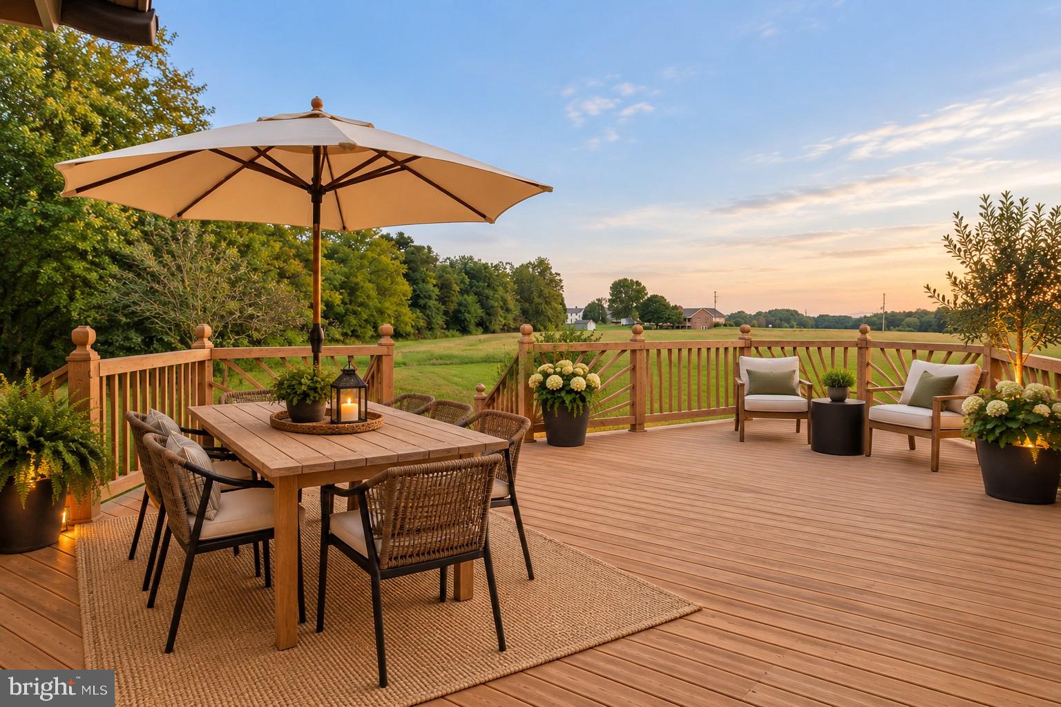2311 Principio Road Rising Sun, MD 21911 - Photo 26 of 32 Just idea of possibilities