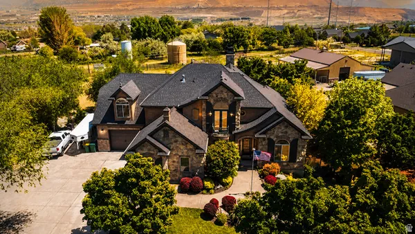 $1,850,000 | 15319 Indian Paint Circle, Bluffdale, UT 84065