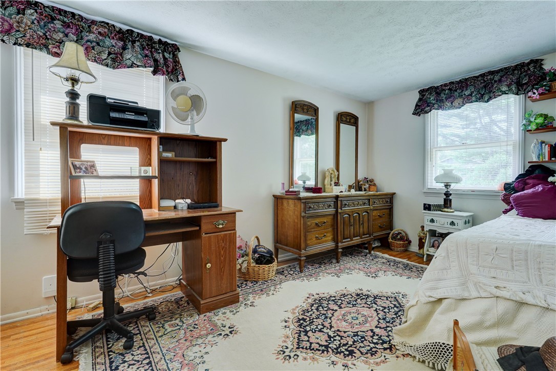 465 Fox Meadow Road Greece, NY 14626 - Photo 13 of 20 Bedroom