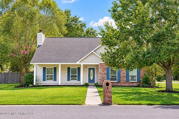 $249,000 | 18243 Village Drive, Saucier, MS 39574
