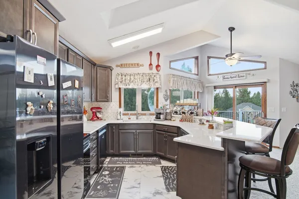 $775,000 | 10921 East Richard Lane, Spokane Valley, WA 99206