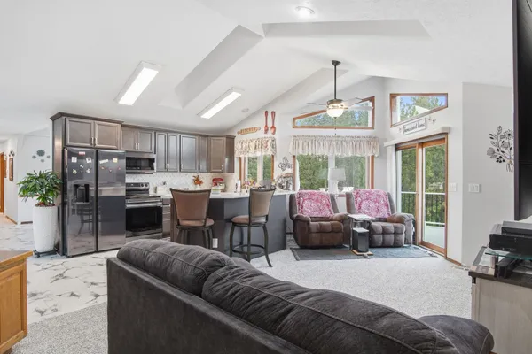 $775,000 | 10921 East Richard Lane, Spokane Valley, WA 99206