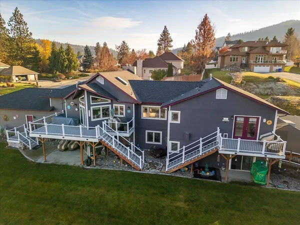 $775,000 | 10921 East Richard Lane, Spokane Valley, WA 99206