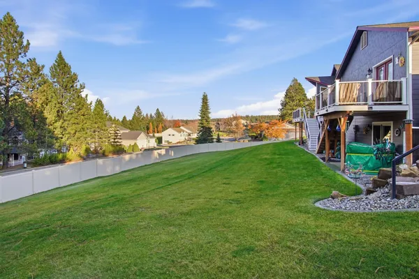 $775,000 | 10921 East Richard Lane, Spokane Valley, WA 99206