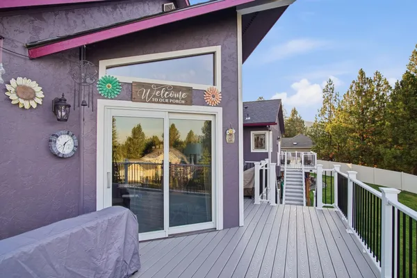 $775,000 | 10921 East Richard Lane, Spokane Valley, WA 99206