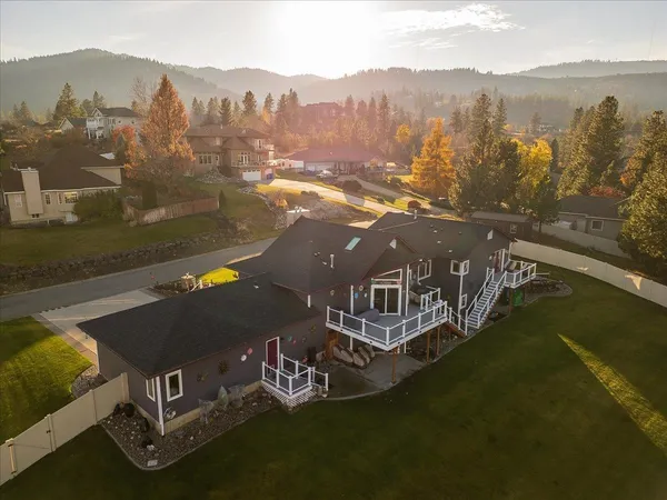 $775,000 | 10921 East Richard Lane, Spokane Valley, WA 99206