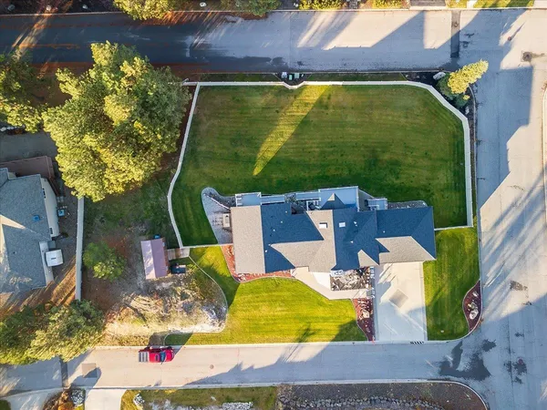 $775,000 | 10921 East Richard Lane, Spokane Valley, WA 99206