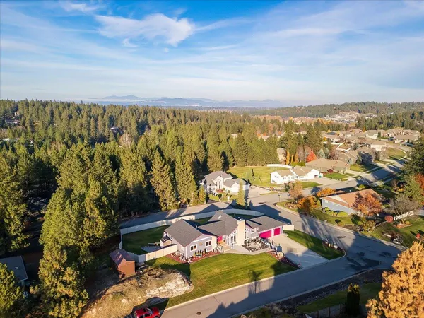 $775,000 | 10921 East Richard Lane, Spokane Valley, WA 99206