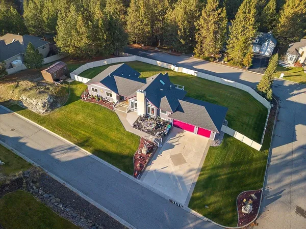 $775,000 | 10921 East Richard Lane, Spokane Valley, WA 99206