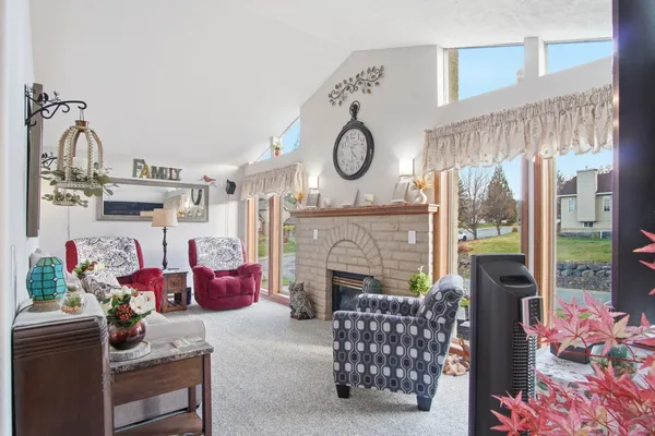 $775,000 | 10921 East Richard Lane, Spokane Valley, WA 99206