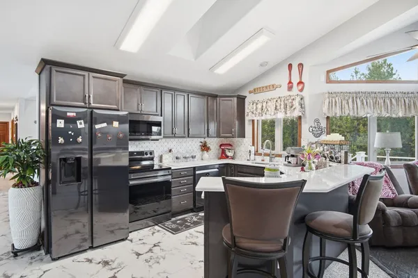 $775,000 | 10921 East Richard Lane, Spokane Valley, WA 99206