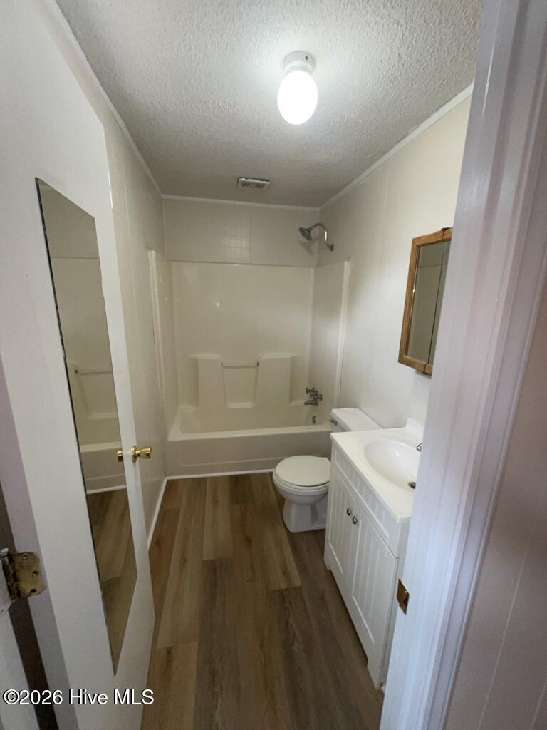 21 Crown Point Road Hubert, NC 28539 - Photo 12 of 13 Bathroom 3