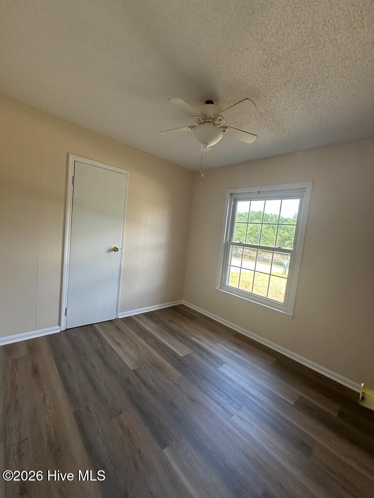 21 Crown Point Road Hubert, NC 28539 - Photo 9 of 13 Bedroom 2