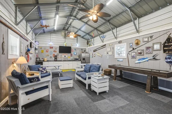 $639,000 | 204 Nelson Street, Harkers Island, NC 28531