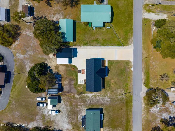 $639,000 | 204 Nelson Street, Harkers Island, NC 28531