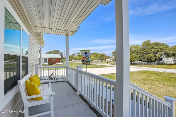 $639,000 | 204 Nelson Street, Harkers Island, NC 28531