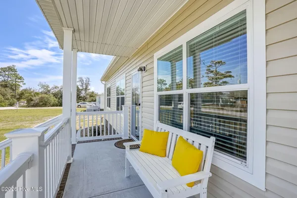 $639,000 | 204 Nelson Street, Harkers Island, NC 28531