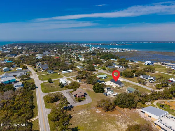 $639,000 | 204 Nelson Street, Harkers Island, NC 28531