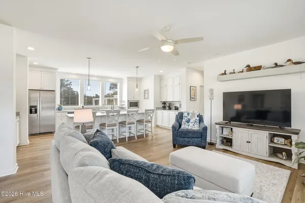 $639,000 | 204 Nelson Street, Harkers Island, NC 28531