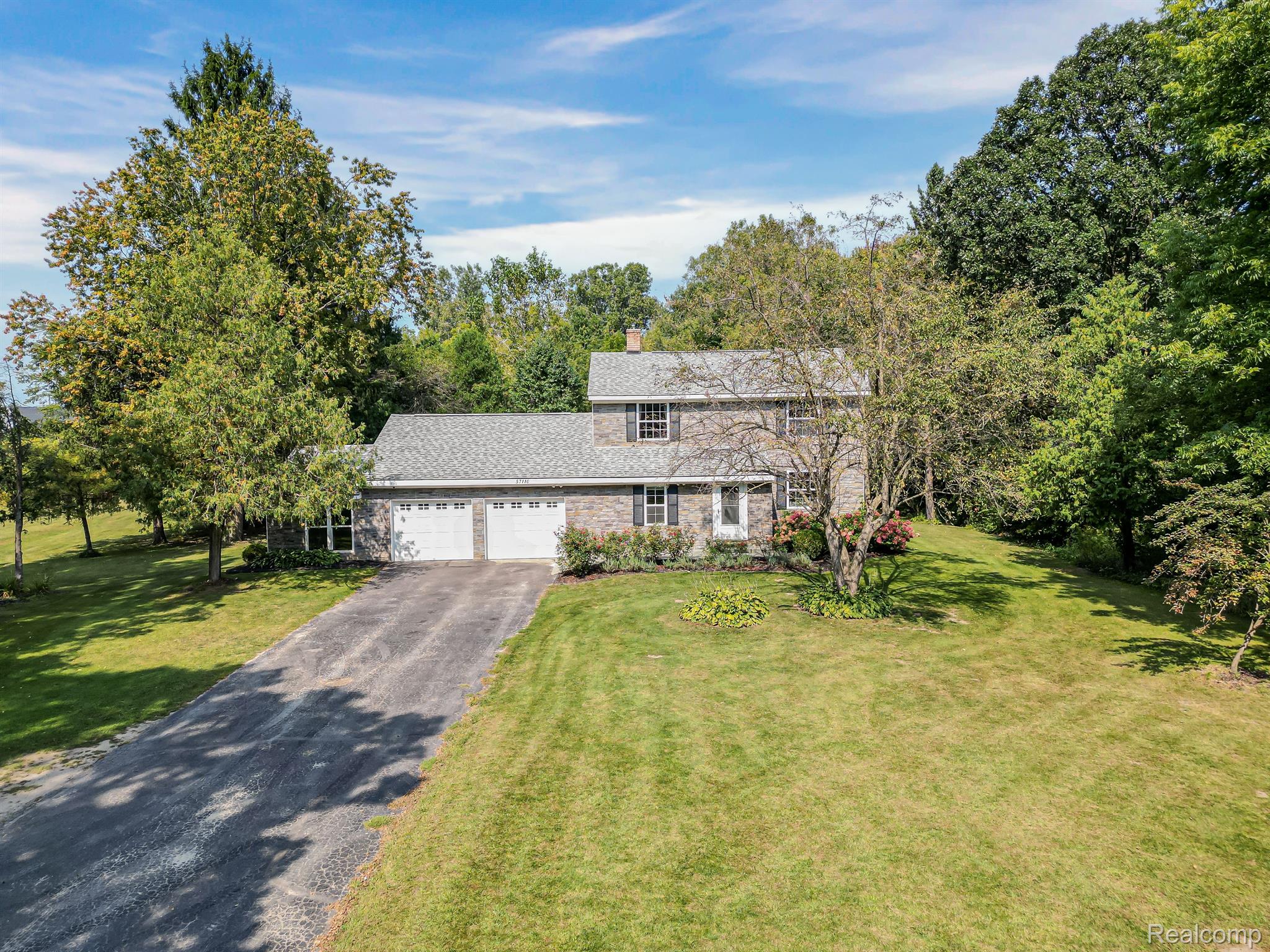 57110 12 Mile Road New Hudson, MI 48165 - Photo 2 of 36 Gallery Image 2