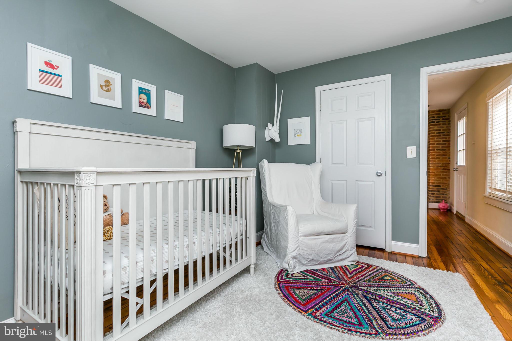1294 Riverside Avenue Baltimore, MD 21230 - Photo 22 of 30 Bedroom