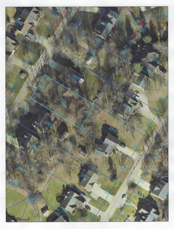 $24,900 | 2504 West Cove Circle, Lawrenceburg, IN 47025