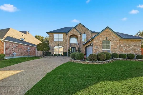 $4,200 | 2014 Rumson Drive, Arlington, TX 76006