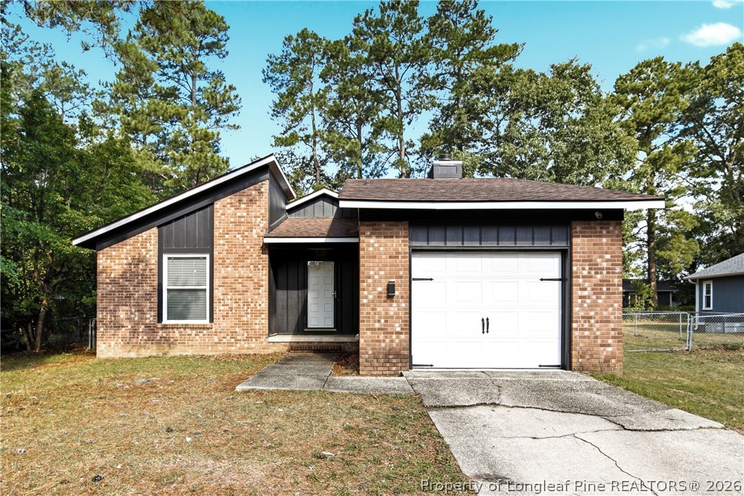 142 Bunker Hill Road Fayetteville, NC 28314 - Photo 42 of 49