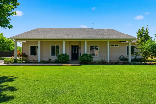 $725,000 | 545 Macedo Road, Gridley, CA 95948