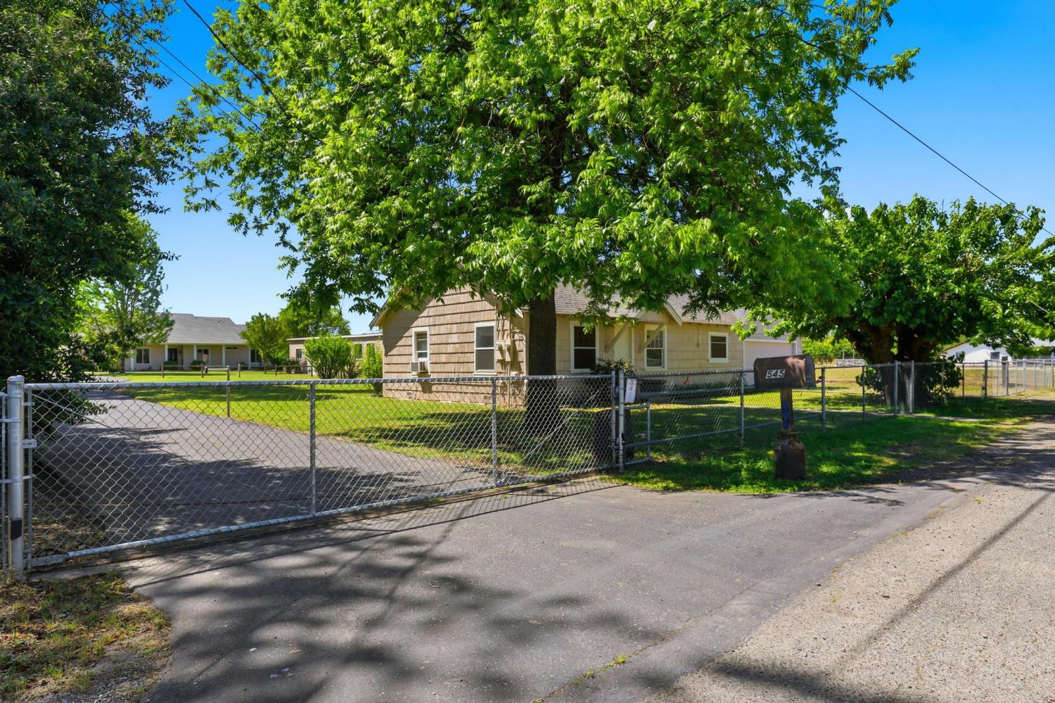 545 Macedo Road Gridley, CA 95948 - Photo 53 of 67