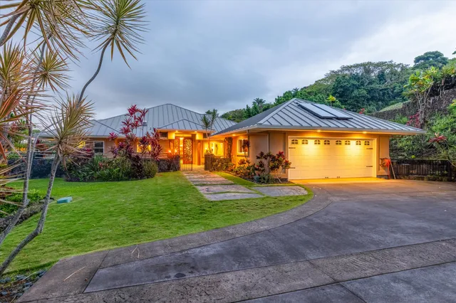 $2,695,000 | 75-665 Kula Kai, Kailua-Kona, HI 96740