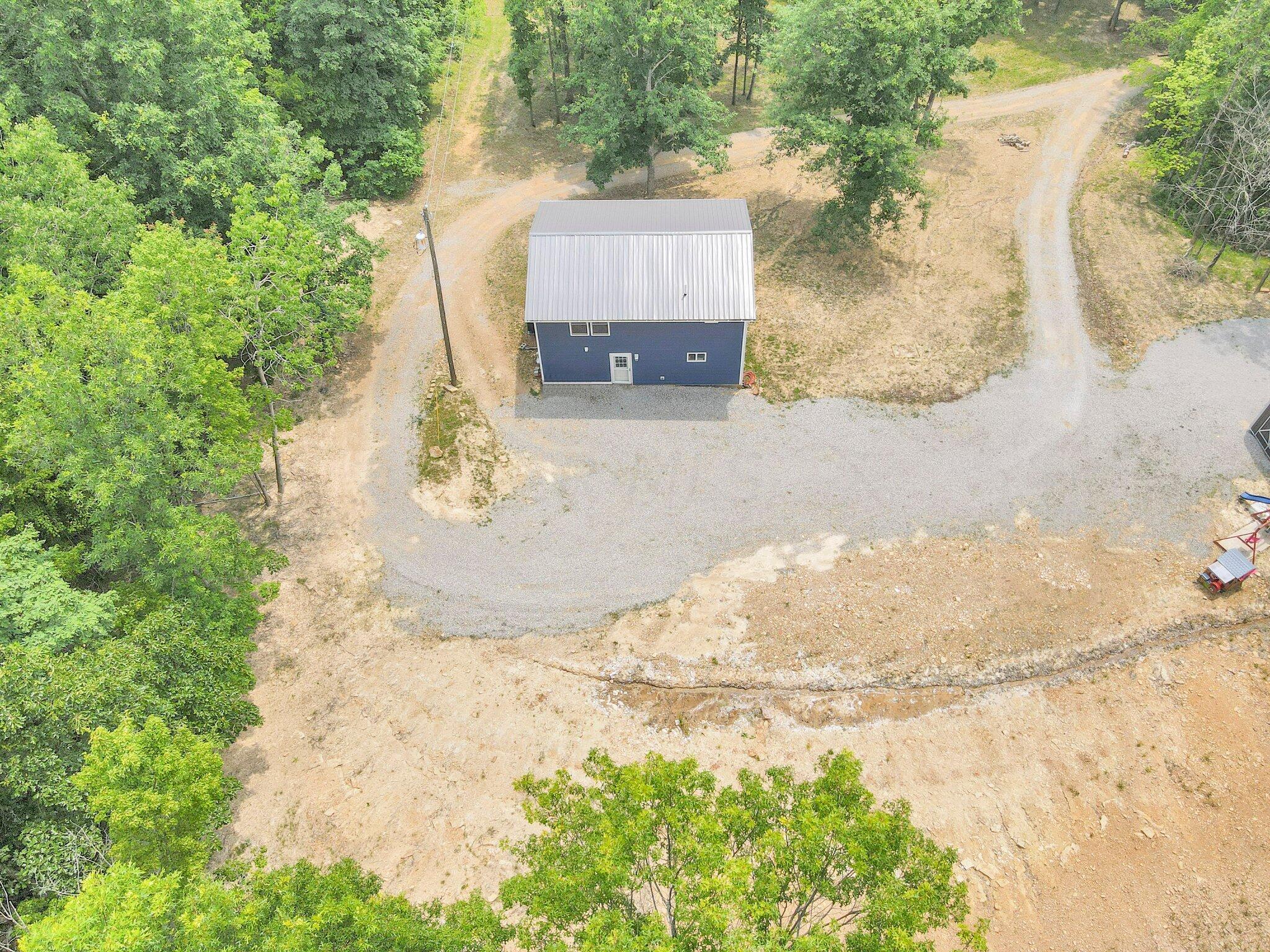 3997 Clines Chapel Road Waverly, OH 45690 - Photo 29 of 40 29-web-or-mls-DJI_0746