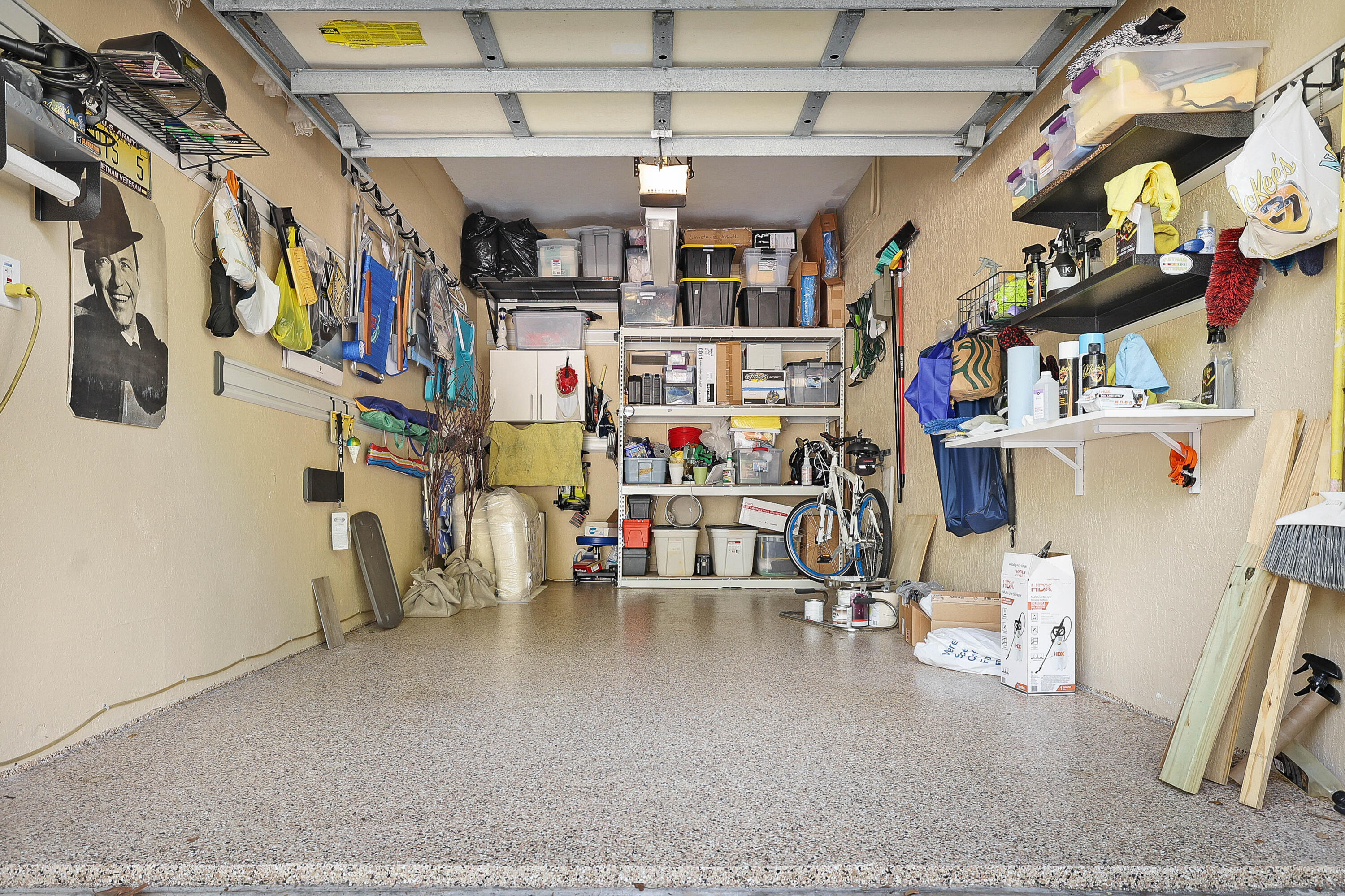 810 Juno Ocean Walk, Unit 401B Juno Beach, FL 33408 - Photo 18 of 57 a view of storage and utility room
